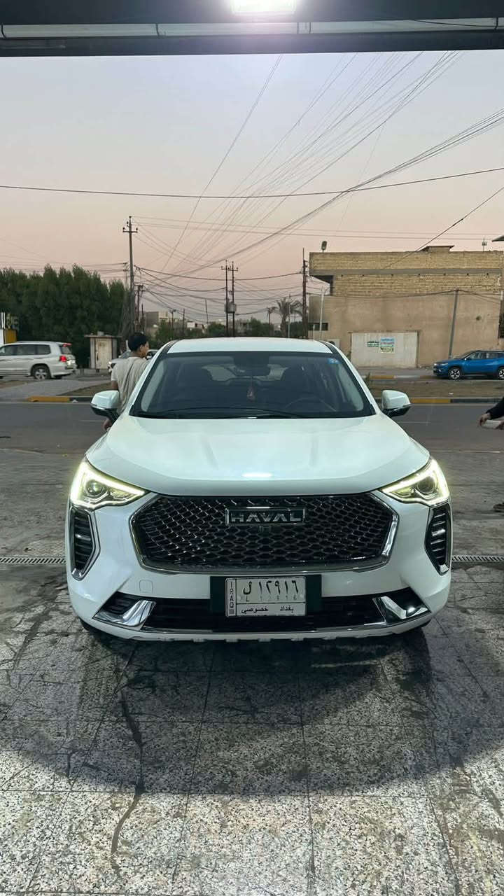 هافال جوليان موديل 24 ماشيه 65 سعر مناسب ‭***********‬
