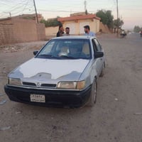 صني ٩٣ • محرك كير • صلاح الدين
