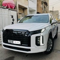 للبيع هونداي بالسايد 2024 فئة SEL  الــمسافة المـقطوع 28000ميل ســــعة...
