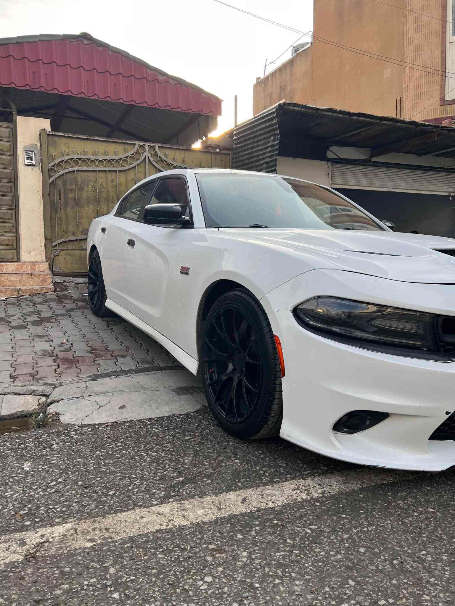 موديل ٢٠١٩ • GT • حالة ممتازة