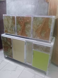 سنك • متر ونص • ملحق