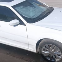 اوبتيما S • ٢٠٢٠ • ضرر قطعة