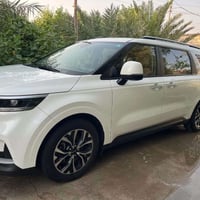كيا كرنفال • ٢٠٢٣ • بنزين غاز