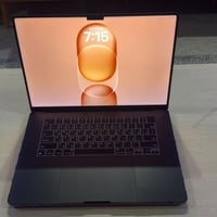 ماكبوك برو ١٦ • M4 Pro • ٤٨ جيجا رام