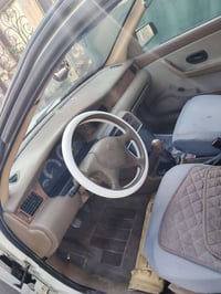 سمند • ٢٠١١ • مكينة مكفولة