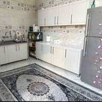 3قطع تركي جديد تتوفر الوان ام دي اف  كامل. 3قطع درجه اولى. قياس مترين ...