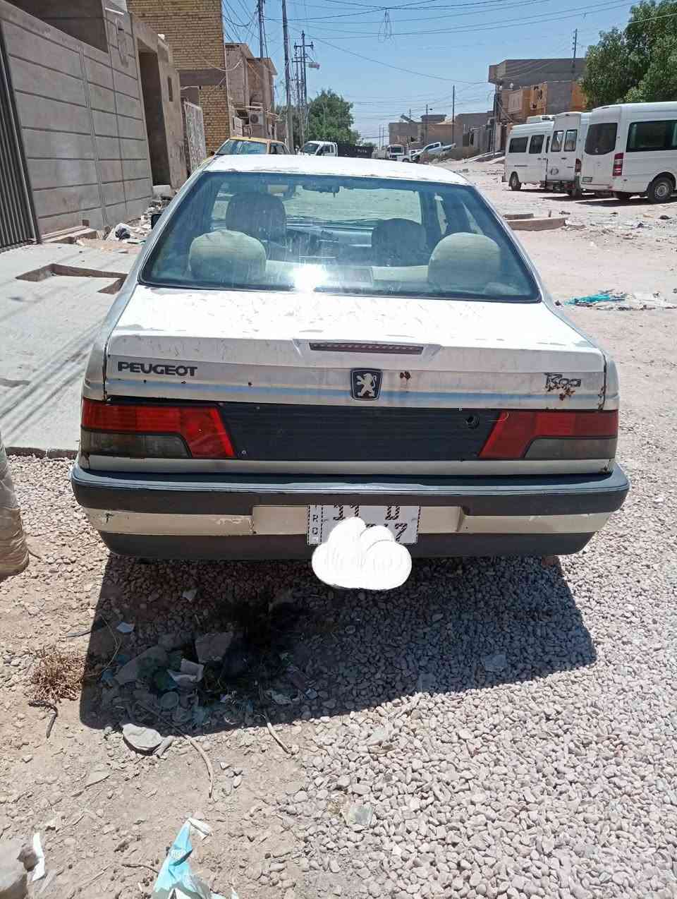 للبيع تسقيط بس تمشي ابيع رقم هزه جديده بيجو روى 2009 رقم بغداد انگليزي 
مكاني كربلاء السعر 16 ورقه قفل قفل ***********
