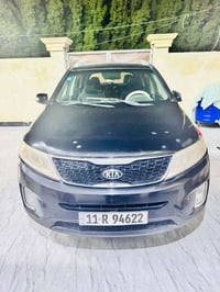 سورنتو • ٢٠١٥ • ٧راكب