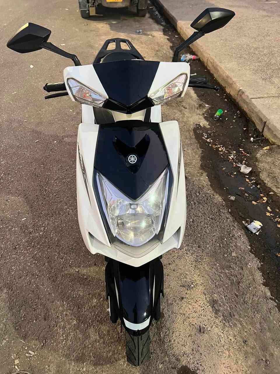 ماطور اللبيع مابي عه يب كل شغال كل بيلادي ٢ سويج ٢ ريموت كل شغال
 سعر٧٥٠
***********
مكان كركوك شورجه
