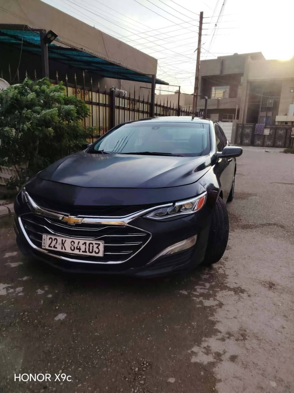 ماليبو • ٢٠٢٢ • بانوراما