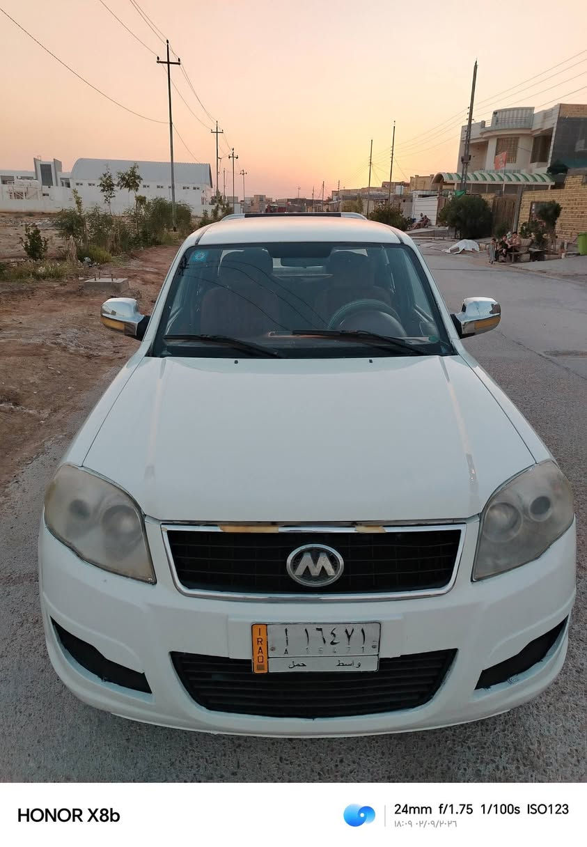 بسم الله بيكم سكاي ١٣ سياره جاهزه سنويه مجدد لقايت 2029 رقم *********** ***********
