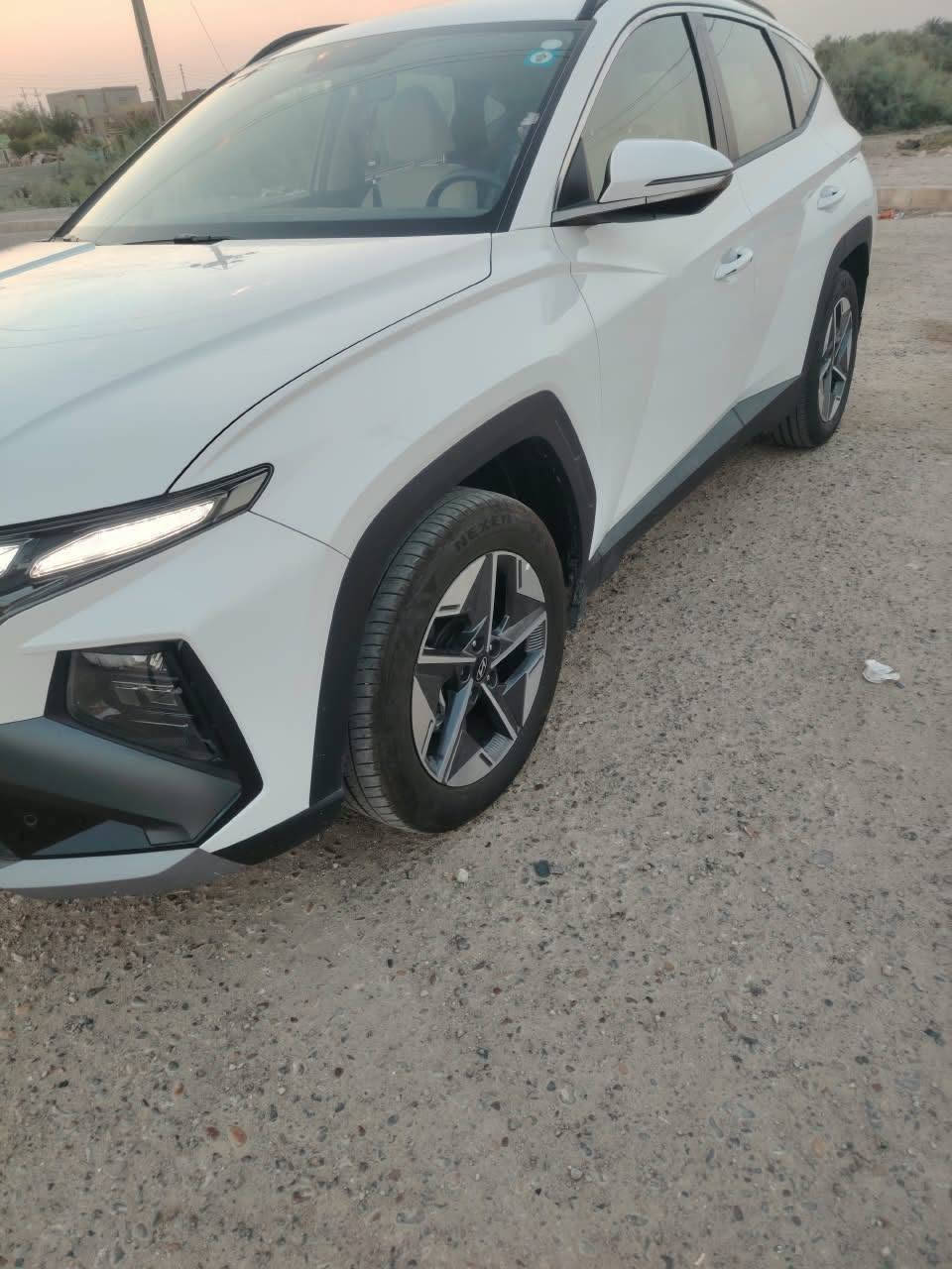 السلام عليكم  مكلف بالنشر 
توسان 2026 استقطاع الكتروني رقم ميسان ماشية 6 
***********
