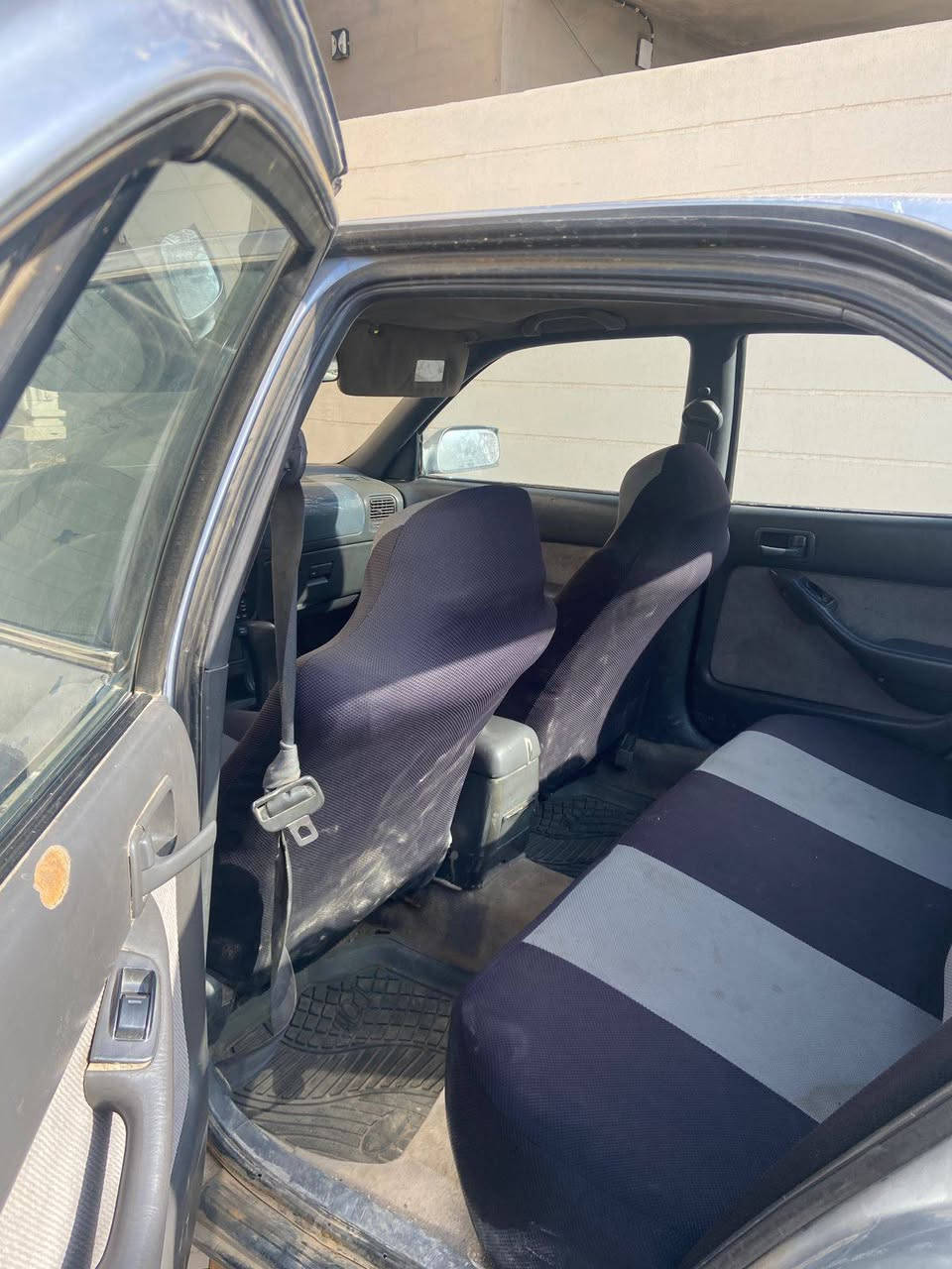 كامري موديل 96 رقم بغداد فحص ما اندل راعيها كير محرك شرط سياره جاهزه السعر 22وبيها مجال الاتصال *********** غير متواجد خاص
