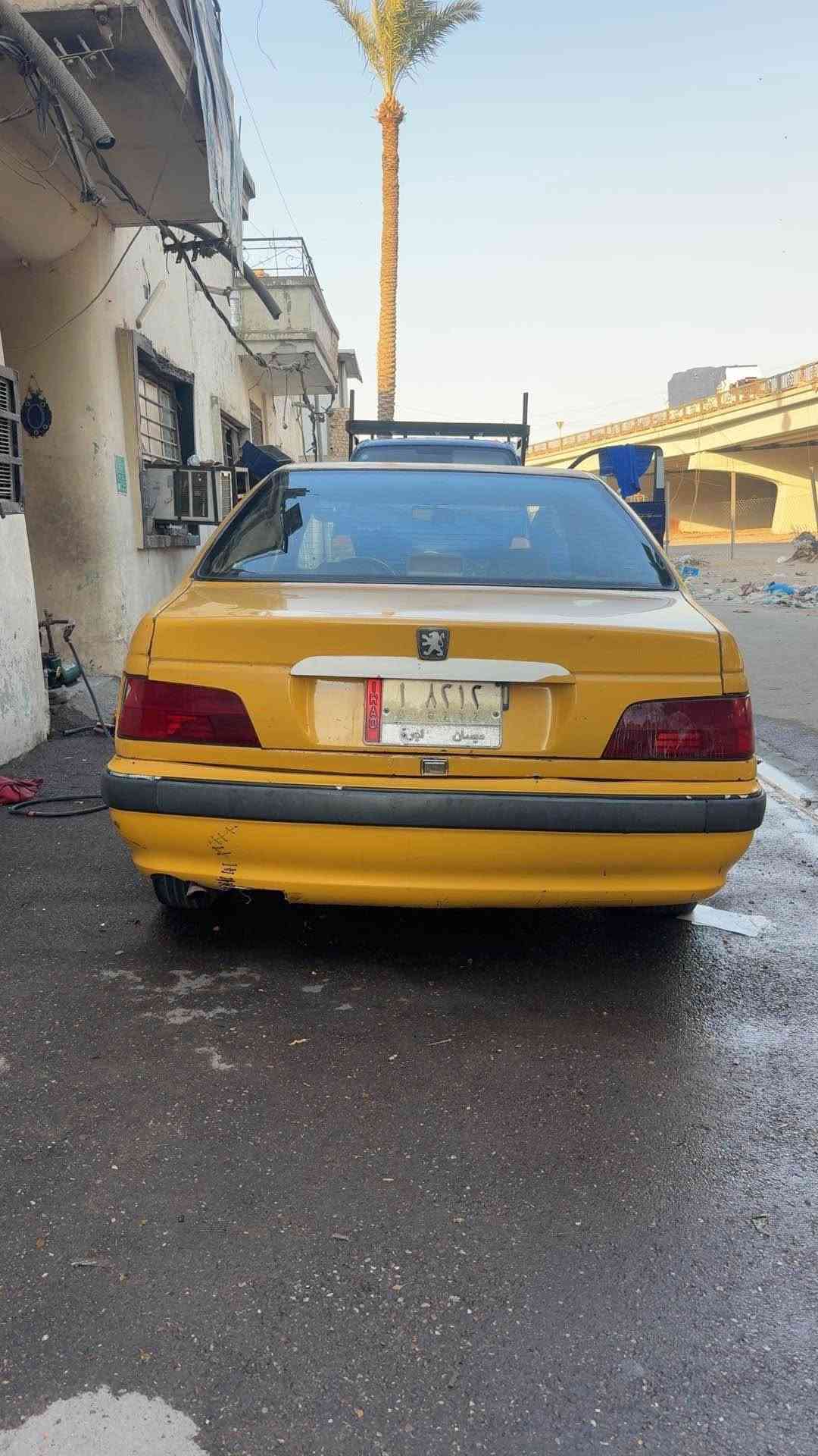 السلام عليكم بيجو بارص 2013رقم ميسان مشروع وطني. شرعيها يمي بغداد. تحويل مباشر. سنويه. ل2028 مصفره هيئه وغرامات صافي تاخذها مكينه  كير فرنسي جديد مشط ستيرن  درايم شفتات ثنين جديد حداديه  امامي خلفي جديد كهربائية كلها جديد تبريد شغالل كلشي. بيها شغال السياره جاهزه من كلشي
بيع او مراوس بحدث او  سياره اوتماتيك سعرها
29وبيها مجال مكاني بغداد كم ساره او الزعفرانيه  رقمي *********** بغداد, العراق
