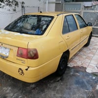 محرك يارس • نواقص بسيطة • ٢٠١٠