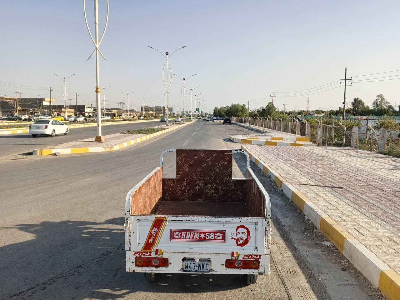 يالله السلام عليكم ستوتة موديل 2021 اوراق الناصرية مركز السعر 1750 راسلني ***********

