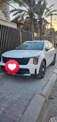 🚨البيع نقداً السعر ٢٩٠٠٠$مع المجال البسيط  🚗 كيا سورنتو  2026| KIA SOR...