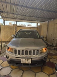 جيب كومباس • ٢٠١٦ • وارد امريكي