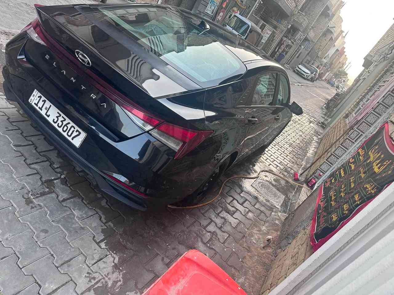 السلام عليكم النتره وارد أمركي حادث جاملغ وقبق جنطه  موديل 23محرك دوش مكان سياره بغداد سعر 135 وبيها مجال ***********
