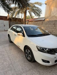 سايبا اريو • مكينة ١٦٠٠ • البصرة ابي الخصيب