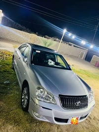 ماجستا ق١٠٢ • كفاله عامه