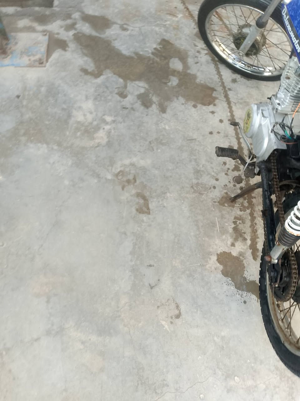 سلام عليكم دراجه ادوات نامه محرك ناعم يخبل مكفوله رايدهه 270 وبيهه مجال مكاني بصره ابوالخصيب ***********

