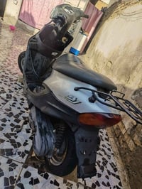 دراجة كهربائية • سلف هندر • كلهن شغّالة
