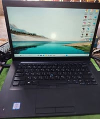 i7 الجيل الثامن • رام ١٦جيجا • SSD ٢٦٥جيجا