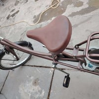 دراجة • للبيع