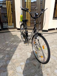 بيسكل • موديل ٢٠٢ • نضيفه
