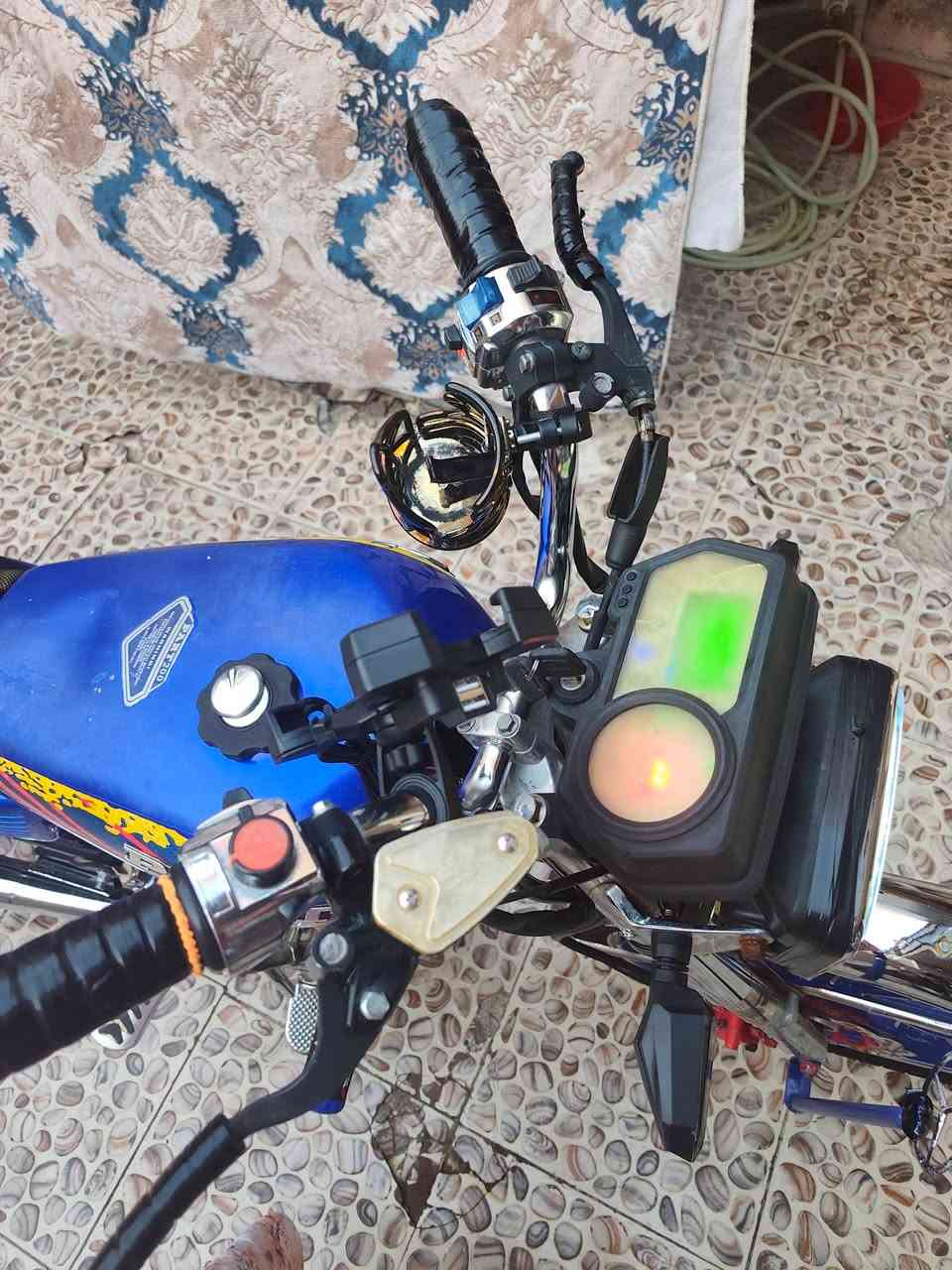 بارت       2024 ☑ cc200
اوراق ✅منفيس ✅
🏍

مكنه كبس كله شغال ✅  
🏍
سعرو 640الف  
🏍

***********وتس
🏍

وتساب ✅📱📱📱    هفالان            

اربيل 👍هه ولير ☑
