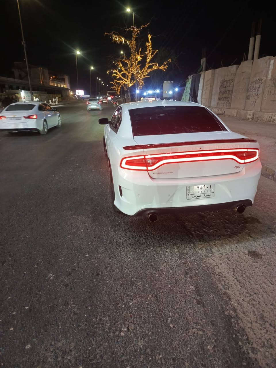 السلام عليكم للبيع و ترهم مراوس ب انتر 20
جارجر خليجي موديل 2015 اصل رقم بصره سنويه 2028 مكينه وگير كفاله مكينه 3600 سياره مال بيت بيها جامل وبنيد مبدل انطيك صبغ حزام سياره فول بس عدا تنته حداديه تخم تاير جديد تشغيل عن بعد  عنواني بصره *********** سعر 150
