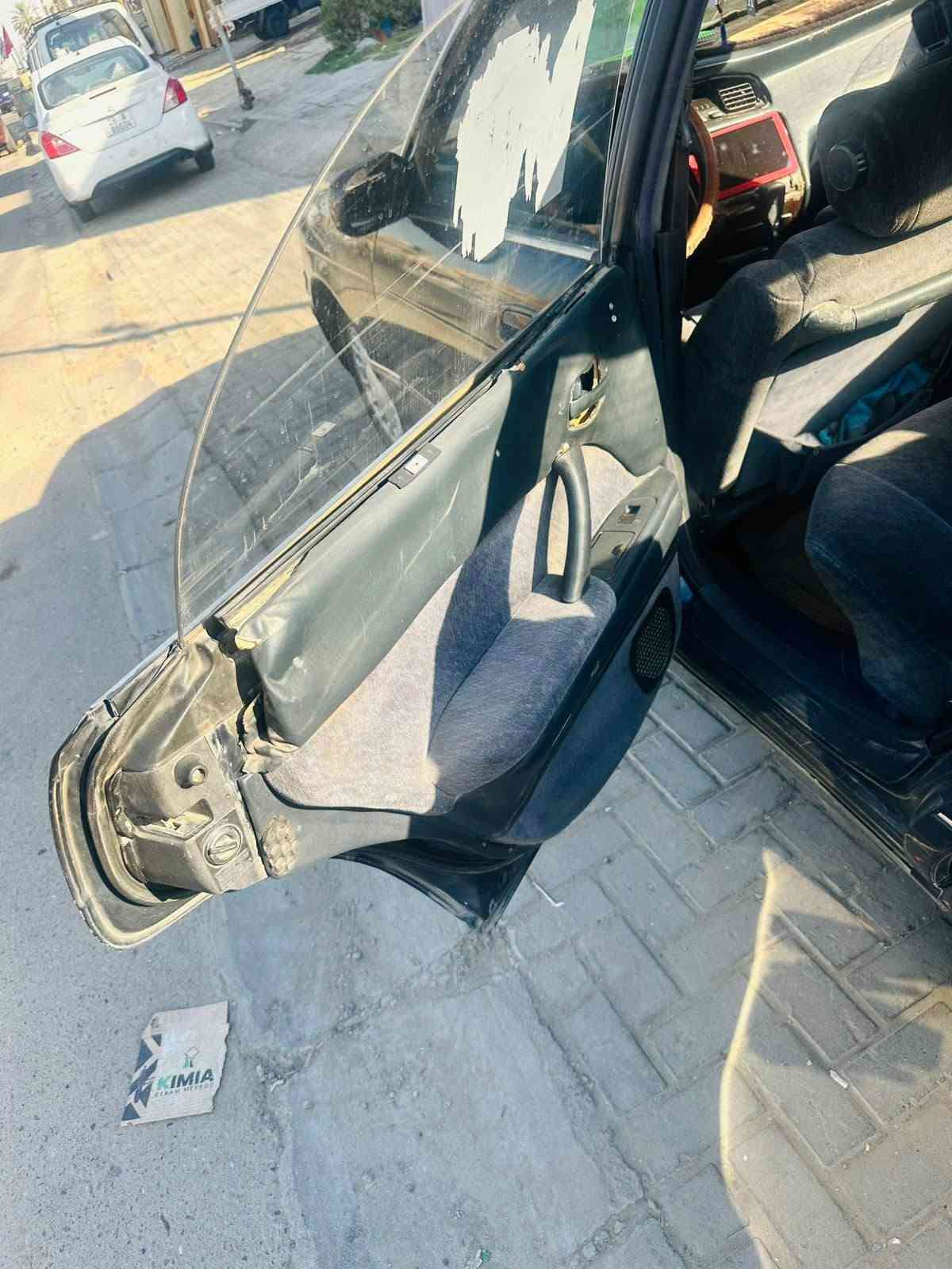 السلام عليكم بطه متصل للبيع رقم موصل باسمي تحويل مباشر كفاله من الكصه ونقل جثه كفاله قفل قفل 25 بيع مستعجل 
مكاني للبياع حي المواصلات رقمي***********
