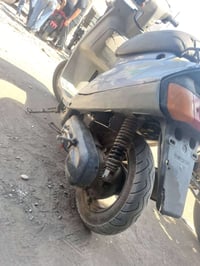 ماكور • ياماها • مابيه عيب