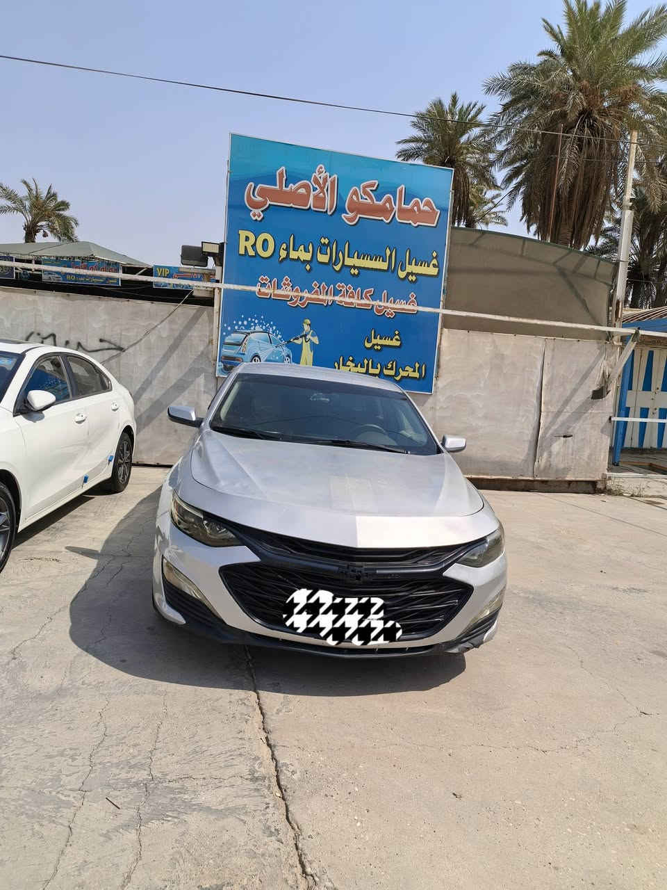 ماليبو LT • ٢٠١٩ • الديوانية