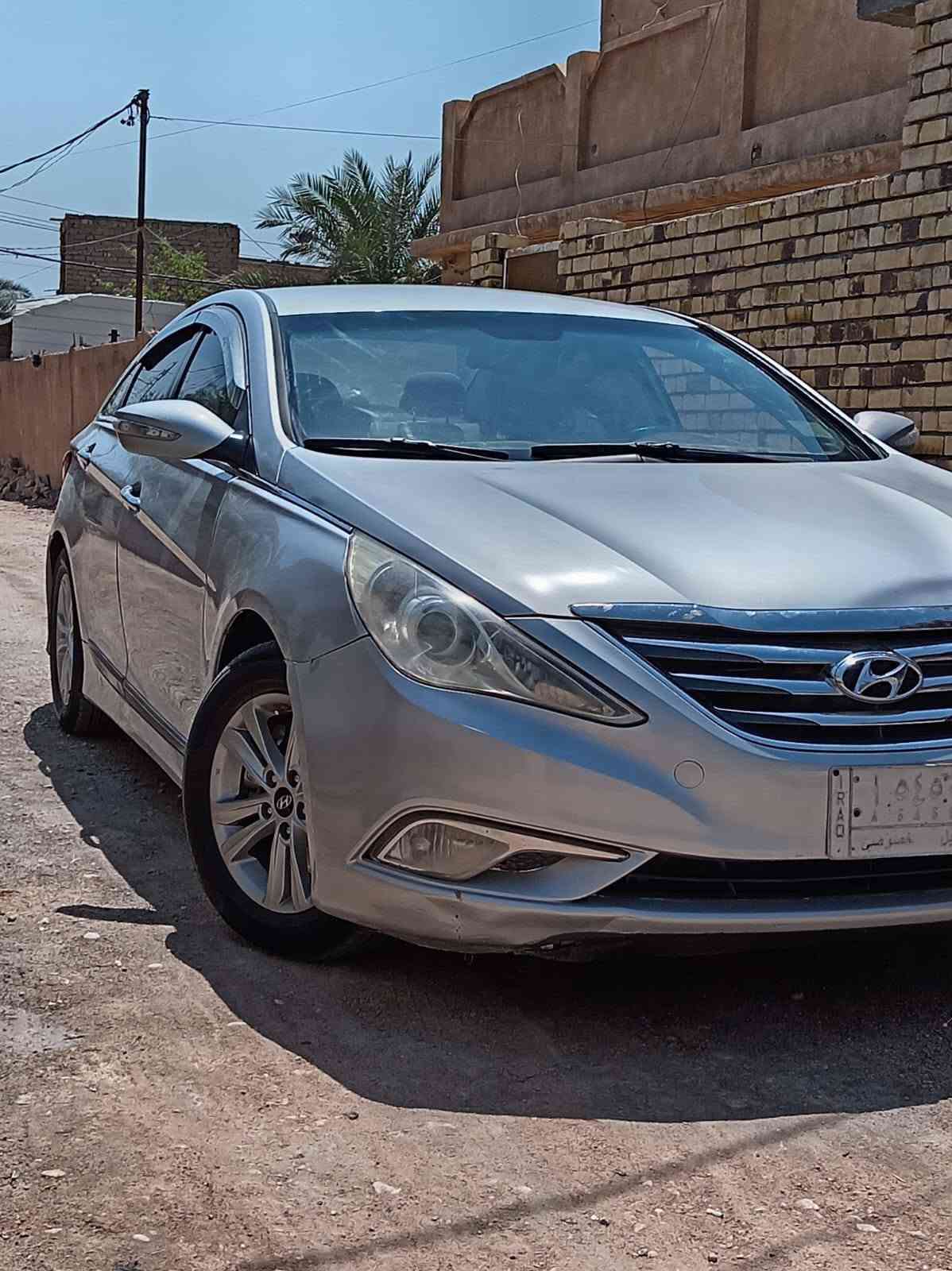 للبيع اومراوس سوناته موديل 2014 وارد أمريكا ظرره نص  جاملغ من أمريكا مواصفات محرك 2400اشاير بلمري تدفع تبريد تبريد كشنات انظمه قياده ♕رقم بابل ♕كامره خلفيه العنوان (بابل الشوملي)(103)وبيه مجال رقم (***********الثاني واتساب بيه (***********
