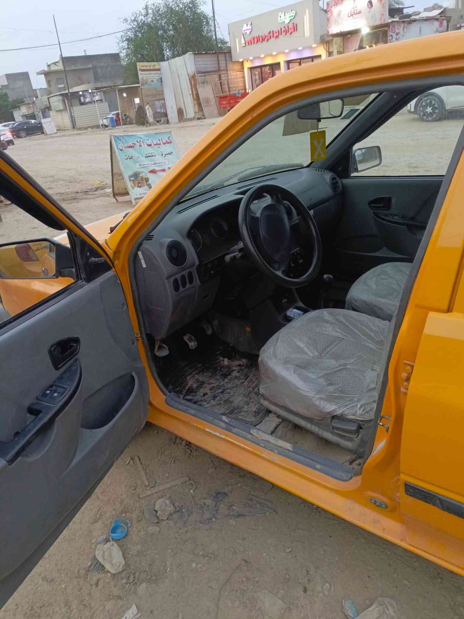 سايبا • موديل ٢٠١٩ • كفاله عامه