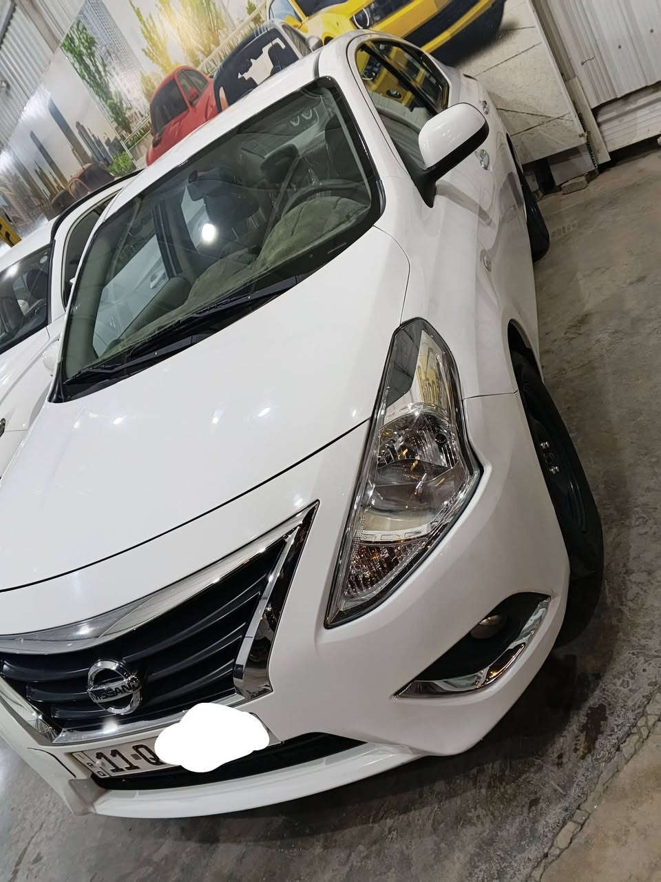 سني هندي • ٢٠٢٣ • رقم بغداد
