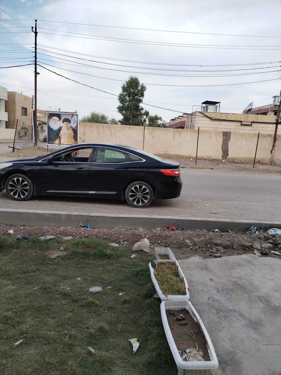ازيرا ٢٠١٣ • مكفوله صبغ وضربه • خليجي