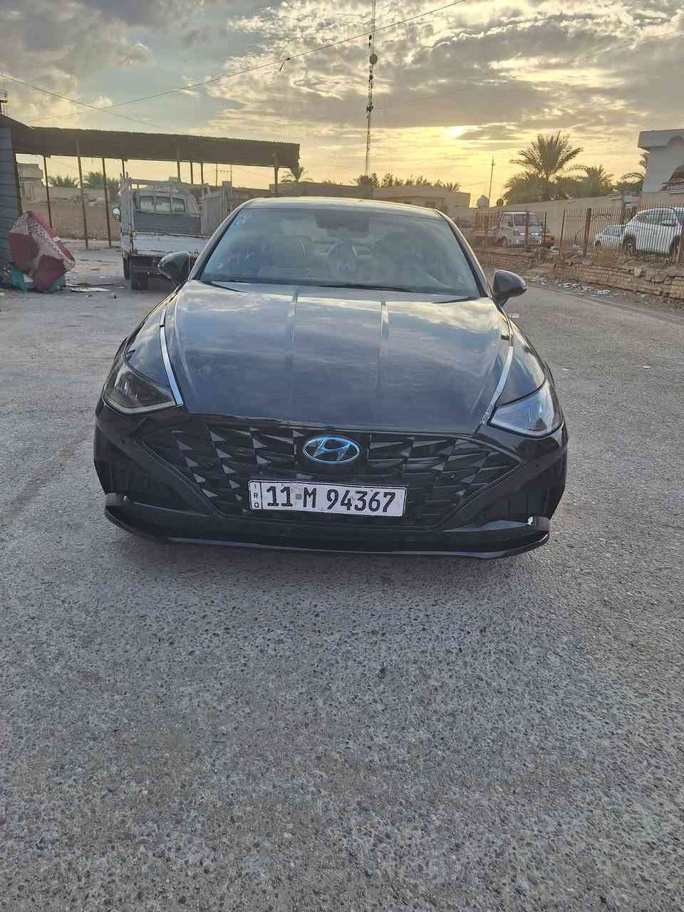 يسوناته ٢٠٢٠ نص فول بيه ٤ قطع بدون دواخل سونار وحادث يمك سعر ١٢٥ مكاني بغداد اليوسفيه كير محرك تخم تاير تبريد كفاله بسمي تحويل موباشر بدون دواخل جديده ***********
