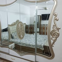 غرفه تركي • نظيفه • بابل
