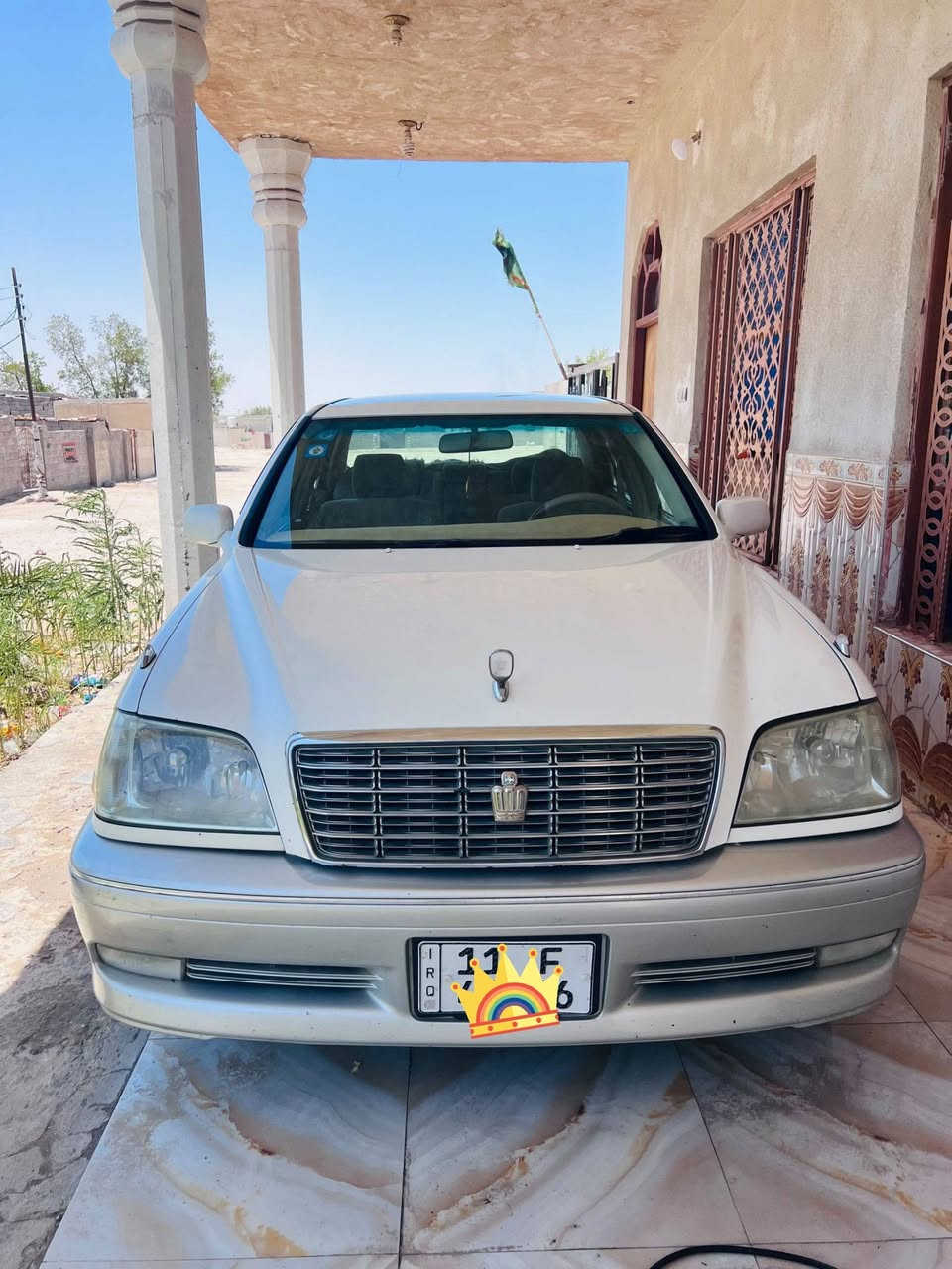 فول عده الفتحه كفاله عامه بسمي رقم بغداد نكليزي مكينه كلاص اسود كفاله سياره السعر 130 
فول ثلاجه خلفي مامي تبريد ثلج سياره معروفه مواصفاته اربع دكم صاصي 75 كفاله الشاي بي خير ويدلل المو شراي لا يتعبني ولا تعبه فدوه ااكم ترا سياره جوه سوك خواته بسوك اب 150 خوان اني ابيع اب 130***********

