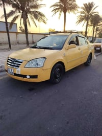 اي فايف • ٢٠١١ • مكينة كورلا