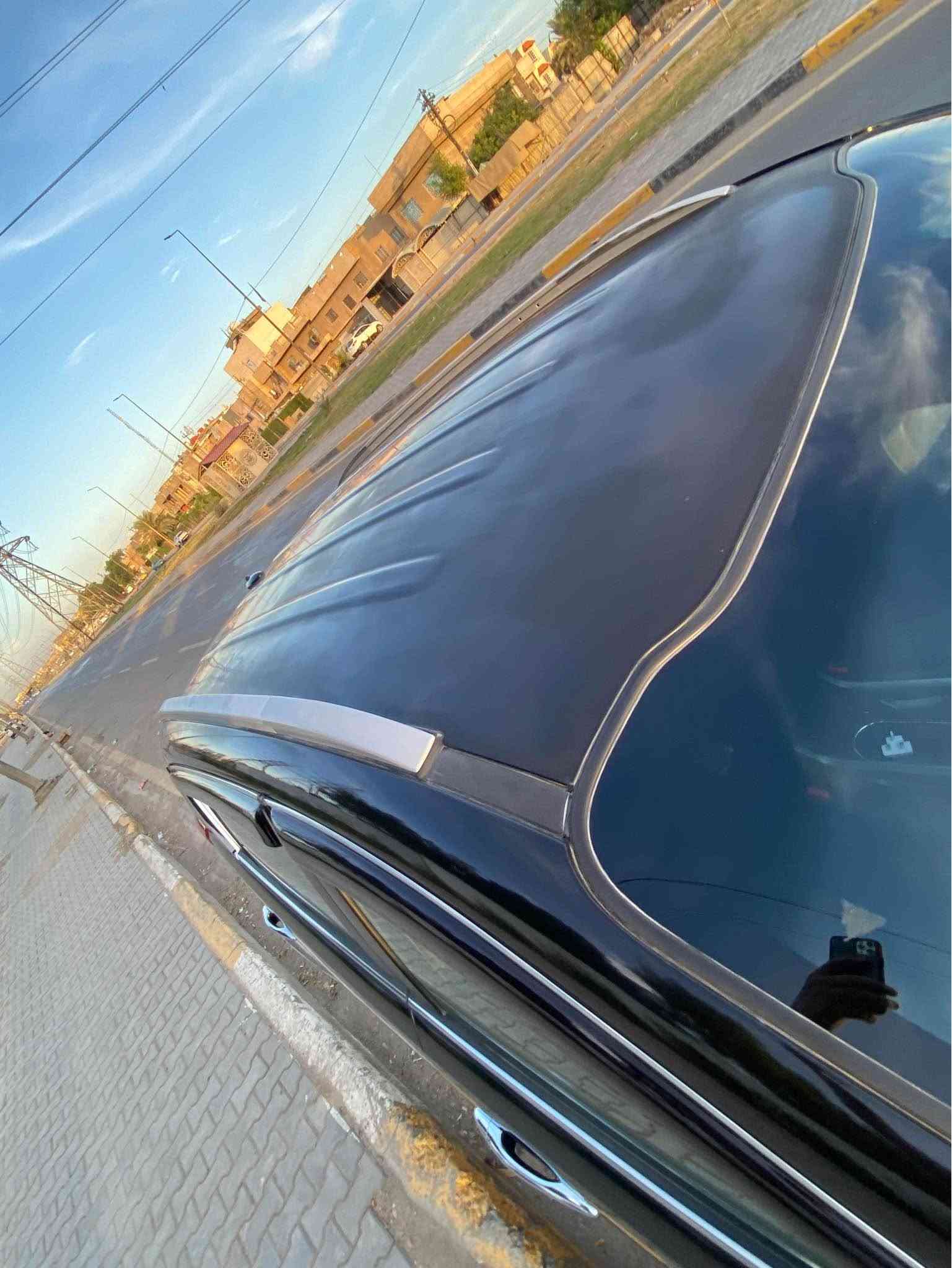 سبورتاج EX • وارد امريكي • ٦٩٠٠٠ ميل