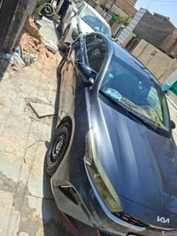 فورتي 2023 سياره معوقين وكاله عامه باقيلهه سنتين وتتحول بيهه لغد بيع م...