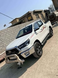 موديل ٢٠٢٥ • كويتي • مكفولة