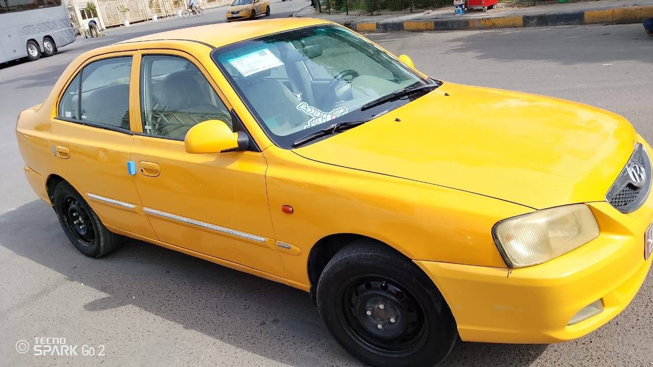 فيرنه • ٢٠١٤ • الكاظميه