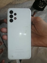 سامسونج A13 • ٢٥٦ • بغداد البلديات