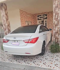 سوناتا ٢٠١١ • خليجي • قطعتين