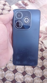 ذاكرة ١٢٨ • رام ٨ • بطارية ٥٠٠٠